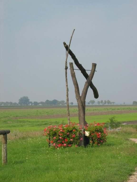 Gasthof Zur Linde Sankt Andra am Zicksee Екстер'єр фото