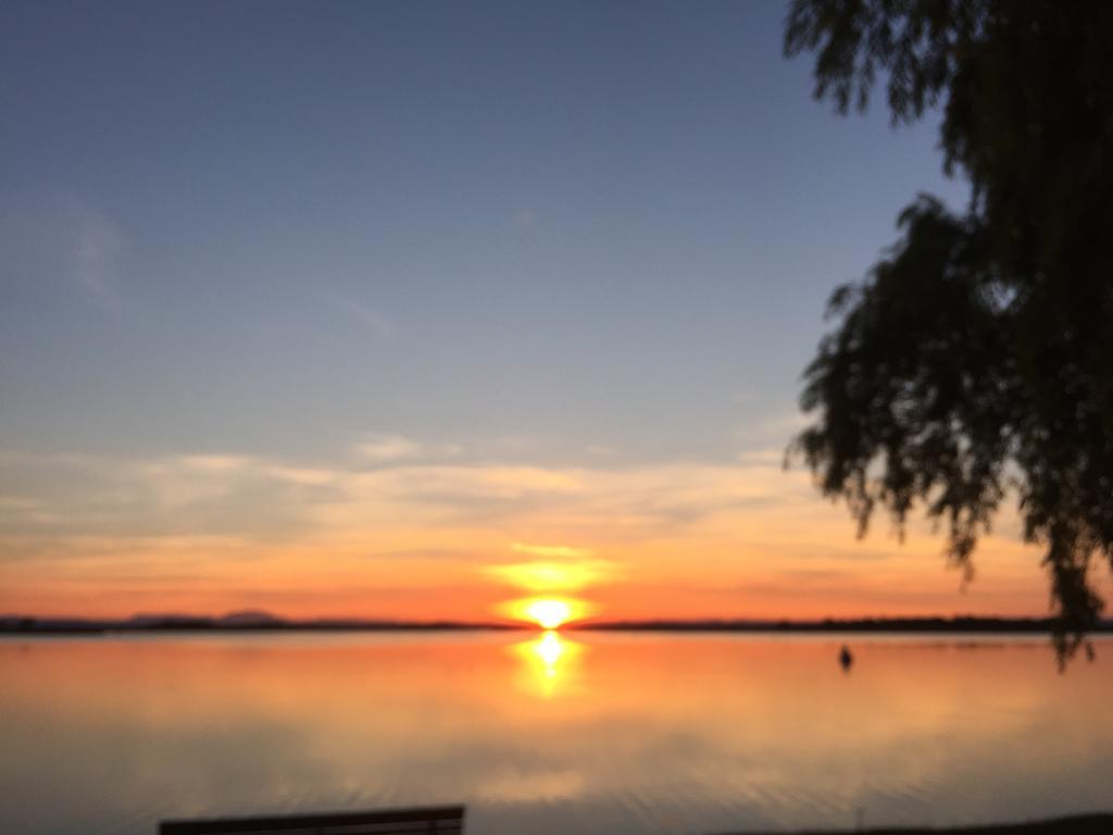 Gasthof Zur Linde Sankt Andra am Zicksee Екстер'єр фото